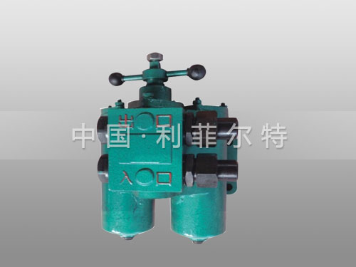 DPL-65網(wǎng)片式風(fēng)機(jī)房稀油站濾過(guò)濾器